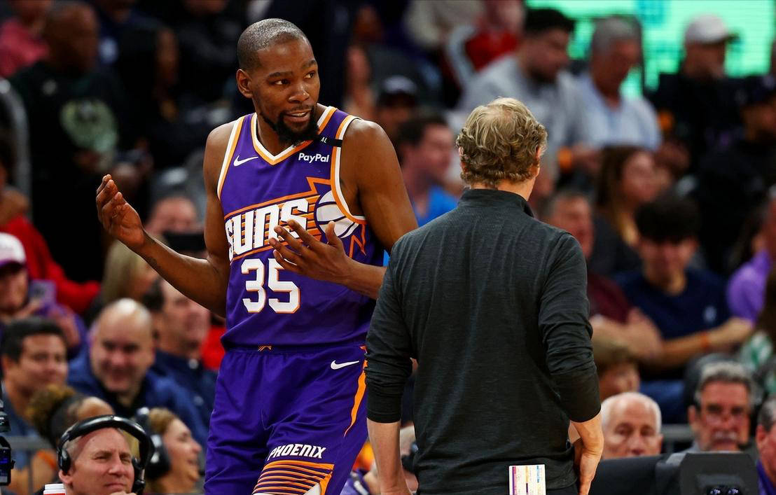 杜兰特险胜詹姆斯，官方宣布新规关键表现点燃全场！-OETY欧亿体育