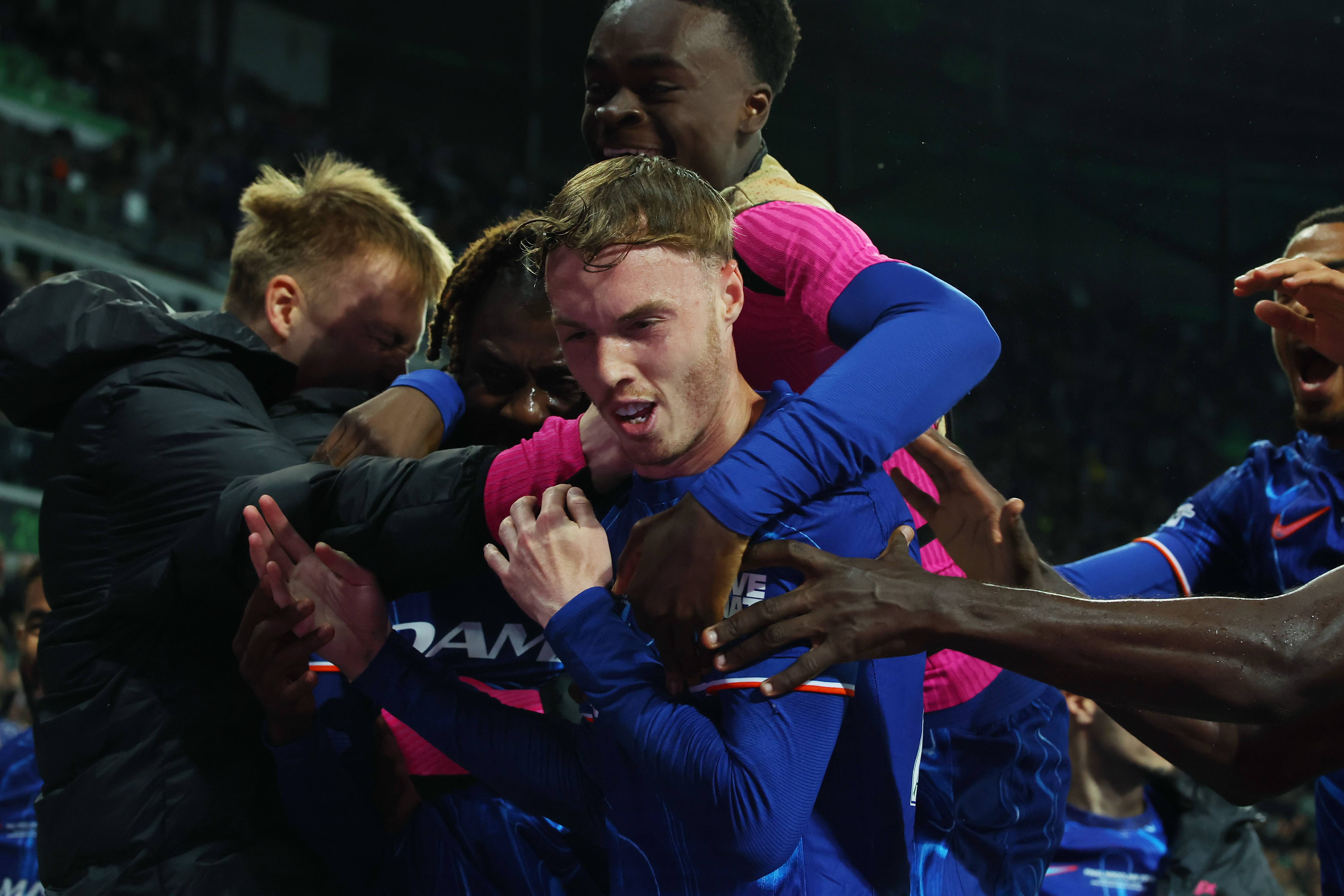 切尔西不断突破！，Ning连续七场比赛得分超过重要助攻气势如虹延续的简单介绍-OETY欧亿体育